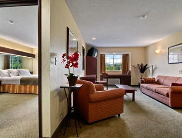 Microtel Inn And Suites Gassaway