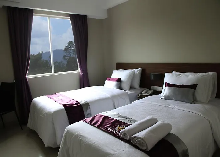 Amantis Hotel