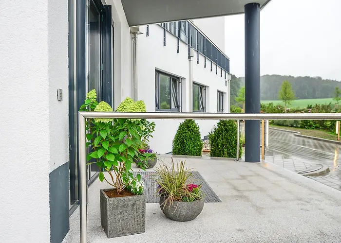Ammi Hotel Garni