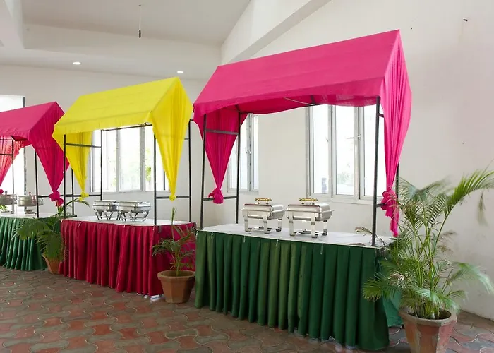Nala Hotels