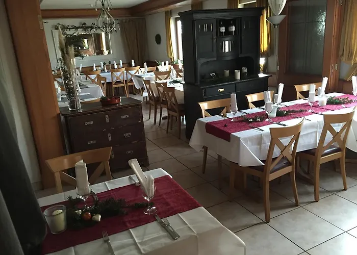 Hotel Krone