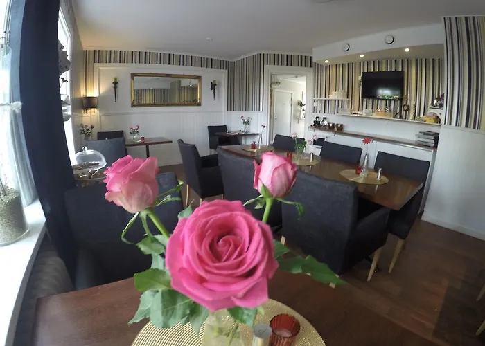 Hotell Oestermalm