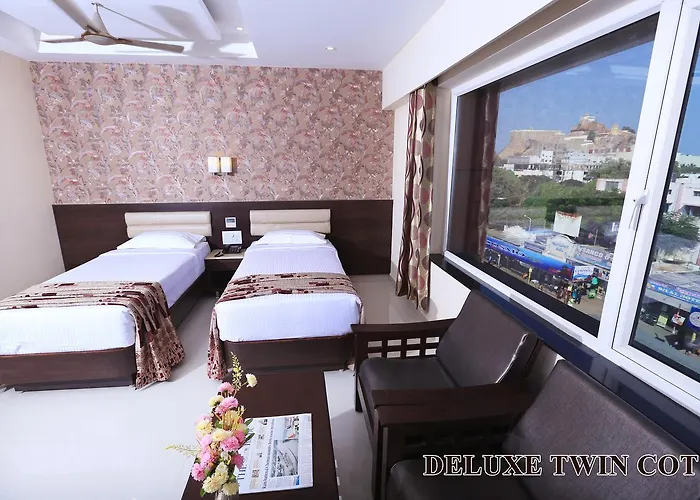 Hotel Deepam