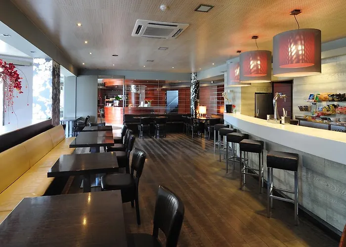 Hotel Els Noguers