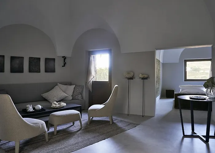 Sikelia Luxury Hotel