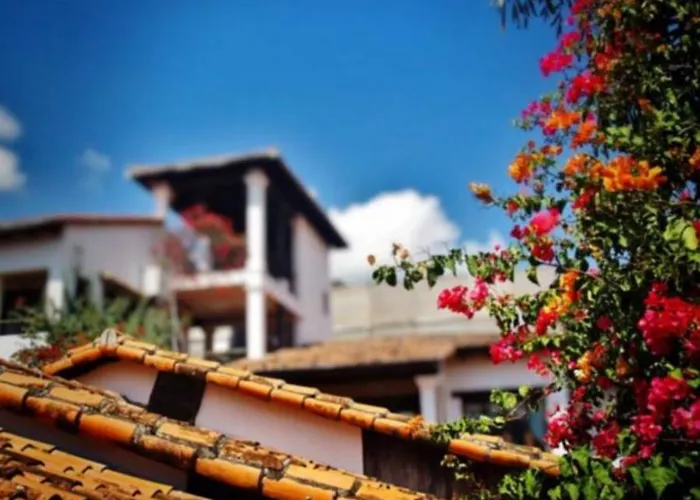 Hotel Marina Copan