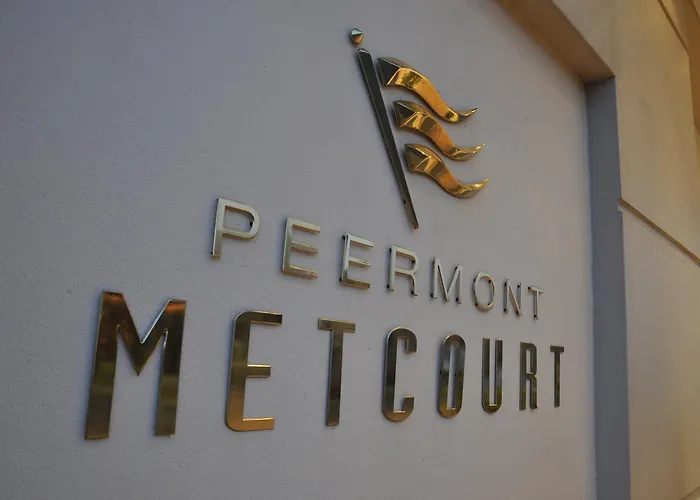 Metcourt Emperors Palace