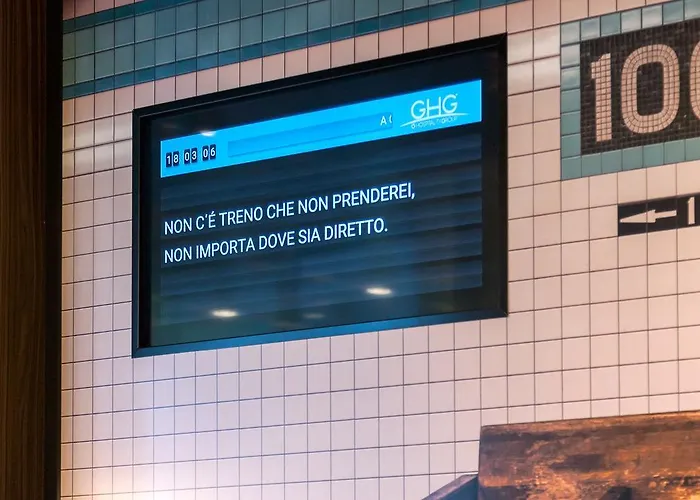 G Hotel Pescara