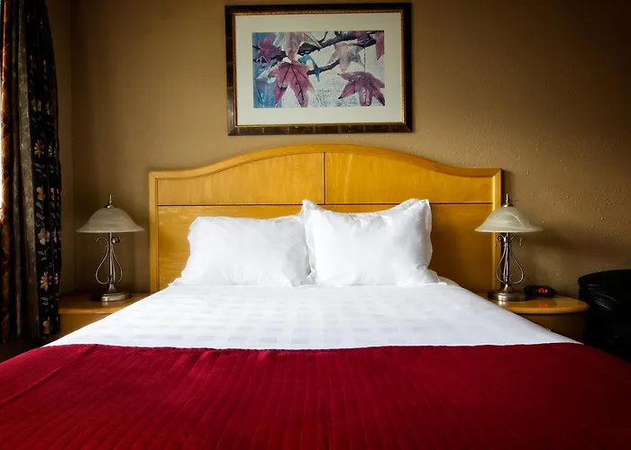 Bulkley Valley Motel
