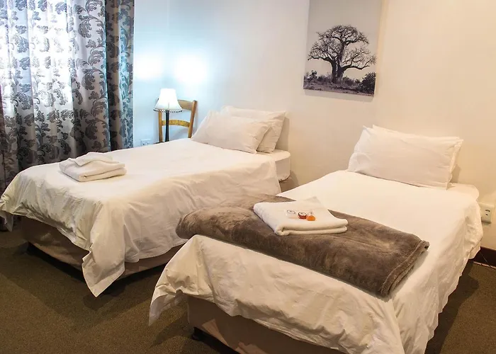 Premier Hotel&Spa Cullinan