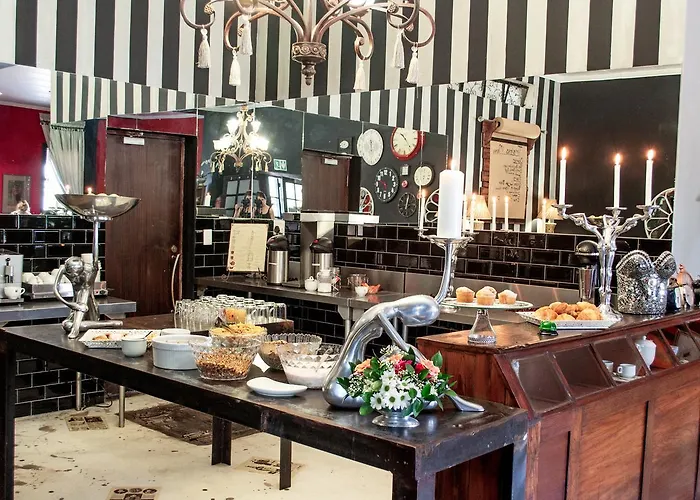 Premier Hotel&Spa Cullinan