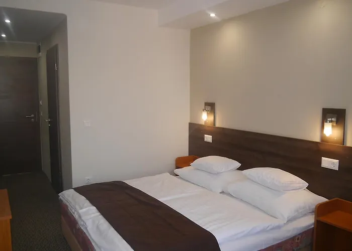 Hotel Tagore
