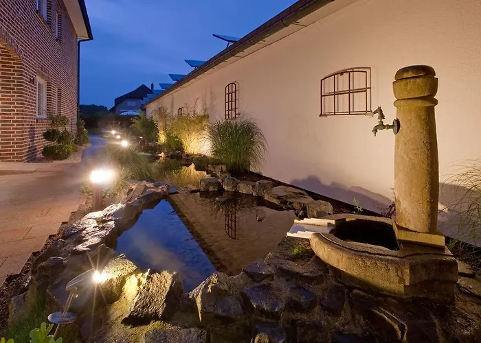 Hotel Restaurant Zum Heidekrug