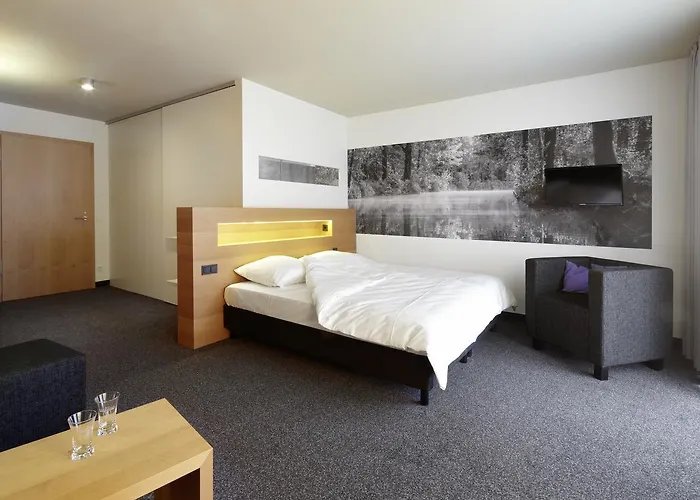 Spreewald Thermenhotel - Spreewald Therme Gmbh