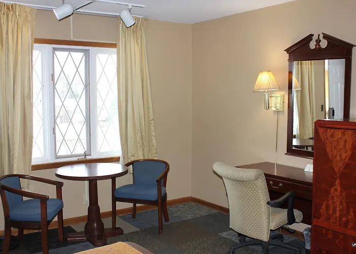 Econo Lodge
