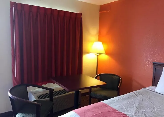 Economy Inn