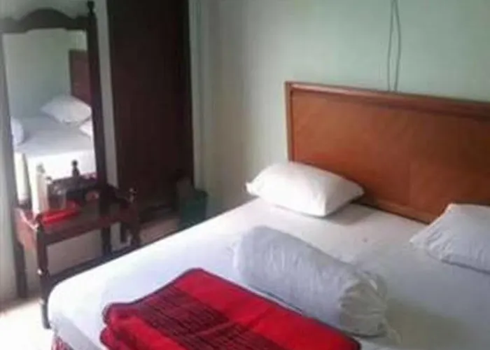 Hotel & Restaurant Bali