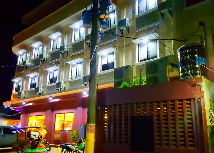 Domsowir Hotel And Restaurant