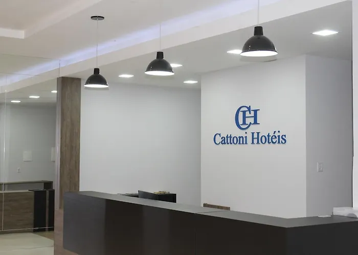 Hoteis Cattoni