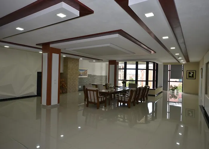 Hotel Veri