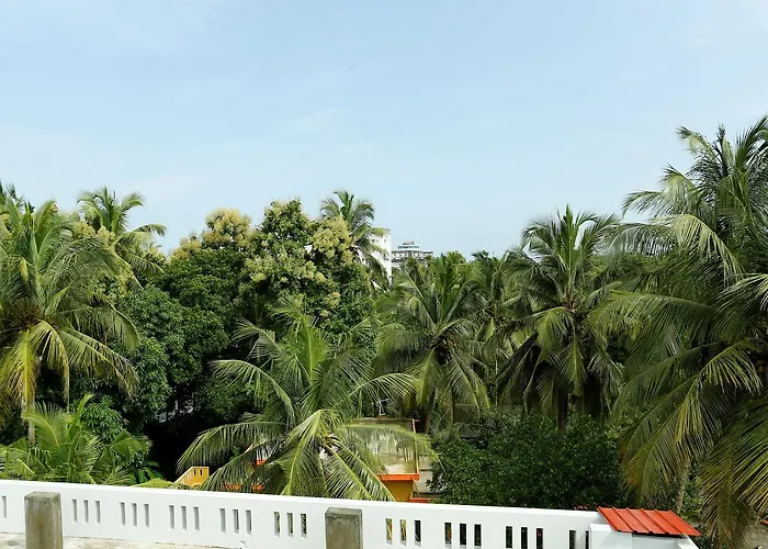 Orionis Kannur