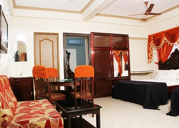 Anandkrishna Residency