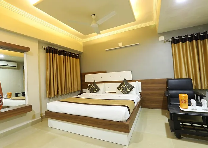 Hotel Loyal Residency