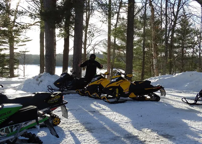 Buckhorn Resort