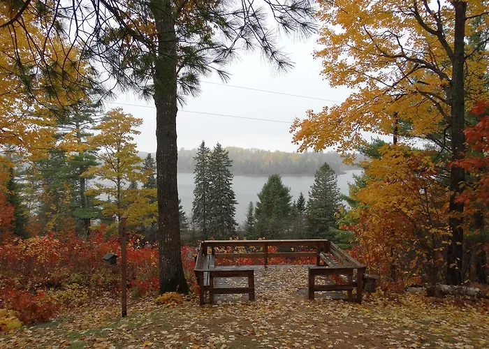 Buckhorn Resort