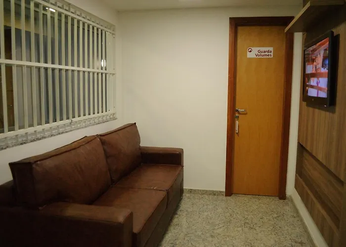 Serra Linda Hotel