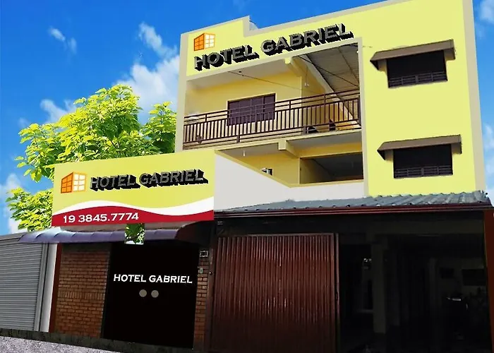 Hotel Gabriel