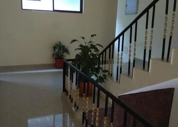 Manjira Lodge