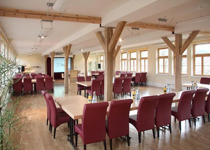 Gerber Park Hotel