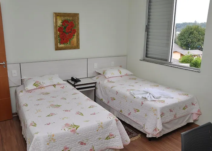 Hotel Lisbor