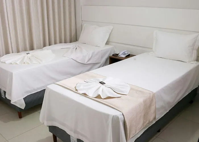 Hotel Portal Guanambi