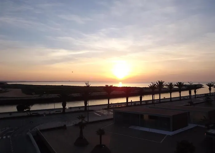 Hotel Mar Azul