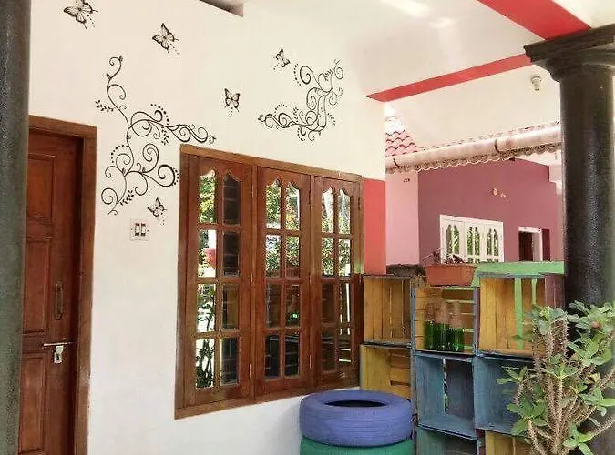 Gone Coastal Homestay