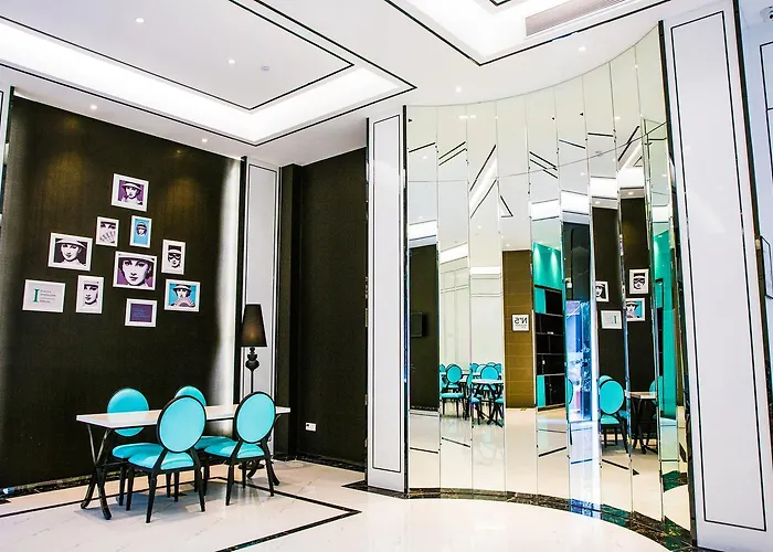 Xana Lite Xichang Hangtian Avenue Branch