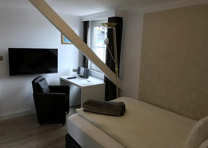Hotel De Insulaner
