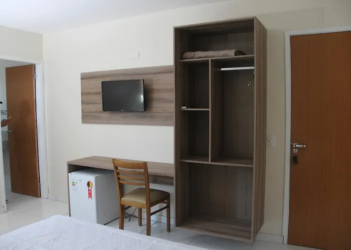 Hotel Executive