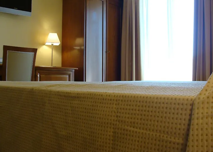 Hotel L' Anfora