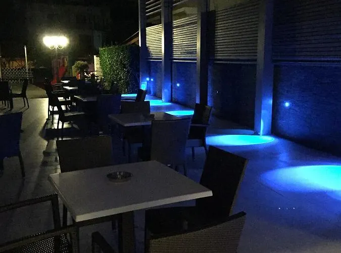 Hotel L' Anfora