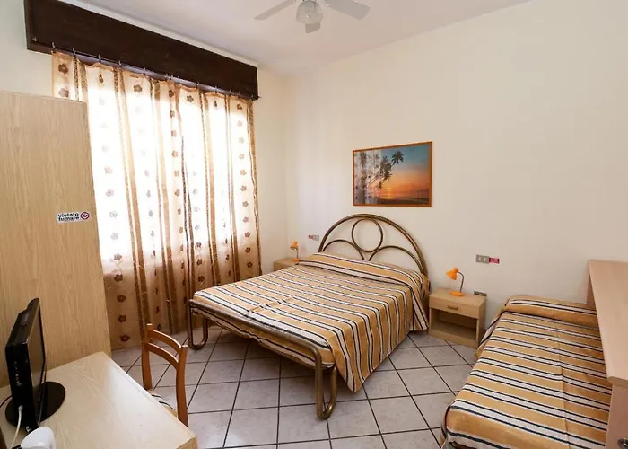 Albergo Marsari