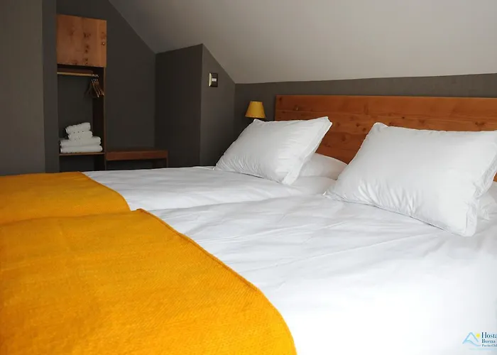 Hostal Buena Tierra