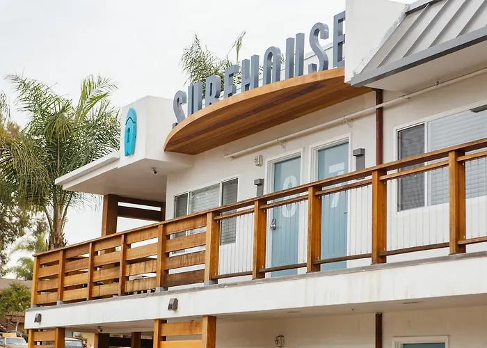 Surfhouse