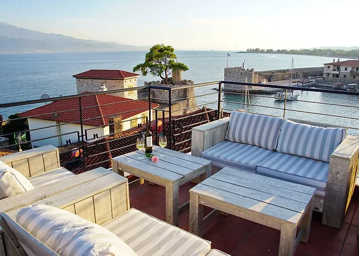Pepo'S Guesthouse