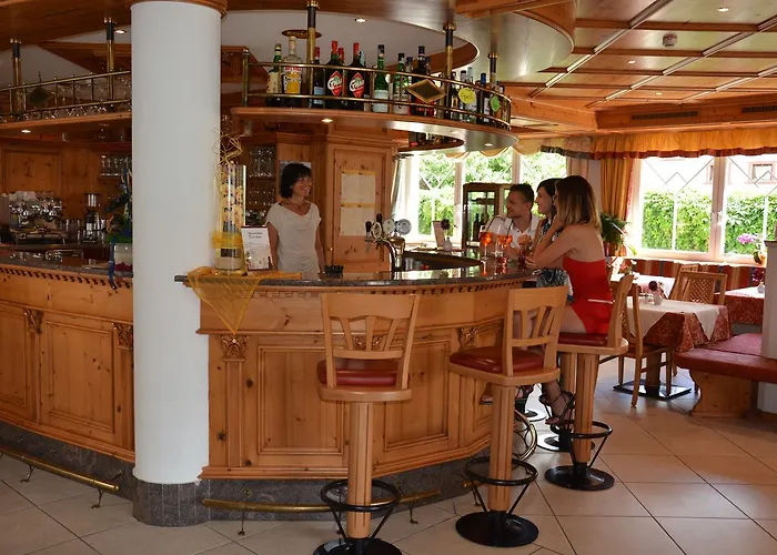 Hotel Tanja-Sonnenhof