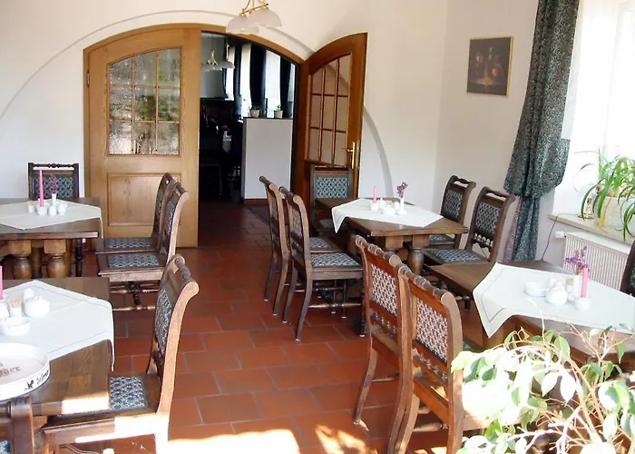 Hotel An der Warthe