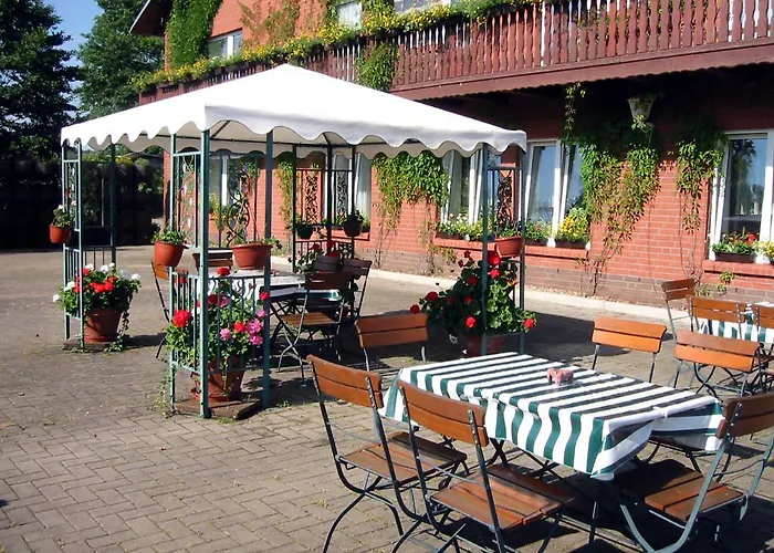 Hotel An der Warthe