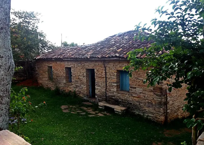 Camping do Cid (no centro)